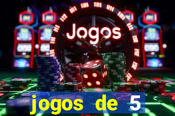 jogos de 5 centavos na blaze